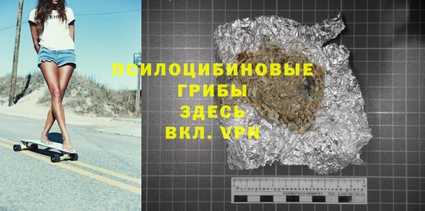 молекула духа Аркадак